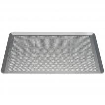 Safata de forn perforada 40x30 cm