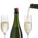 Tap�n para cava Corky