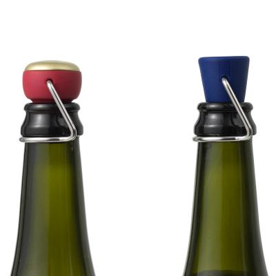 Tap�n para cava Corky