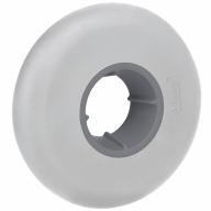 Abridor de cava Hoopla gris