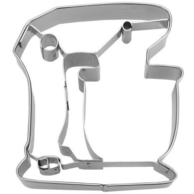 Cortador galletas Robot KA 7,5 cm