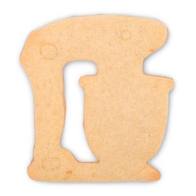 Cortador galletas Robot KA 7,5 cm