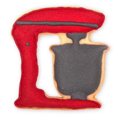 Cortador galletas Robot KA 7,5 cm