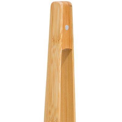 Pinza de cocina bamb 30 cm