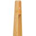 Pinza de cocina bambú 30 cm