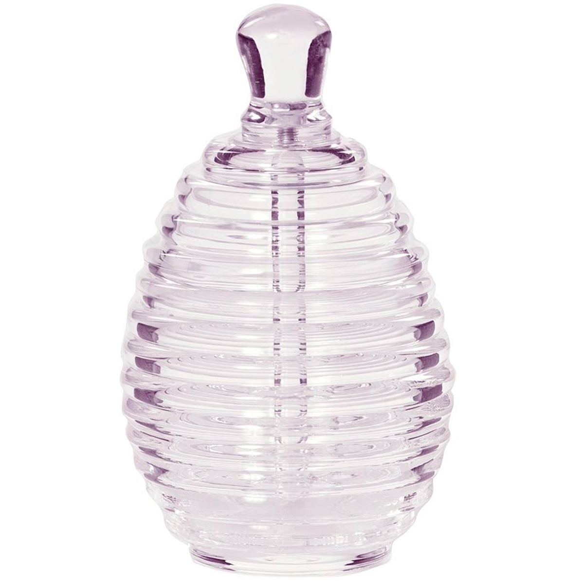 Bote para guardar ajos terracota | Gadgets & Cuina