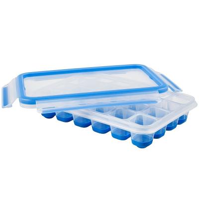 Glaçonera de 24 Emsa Clip&Close