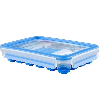 Cubitera de 24 Emsa Clip&Close