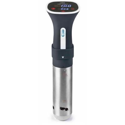 M�quina cocinar al vac�o Lacor Gourmet