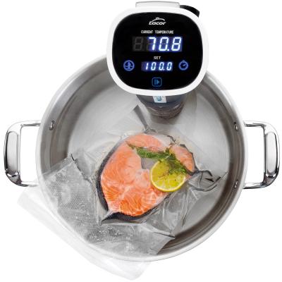 M�quina cocinar al vac�o Lacor Gourmet