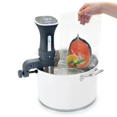 M�quina cocinar al vac�o Lacor Gourmet