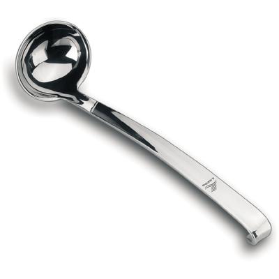Cuchar�n cacillo salsa acero 18/10