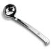 Cuchar�n cacillo salsa acero 18/10