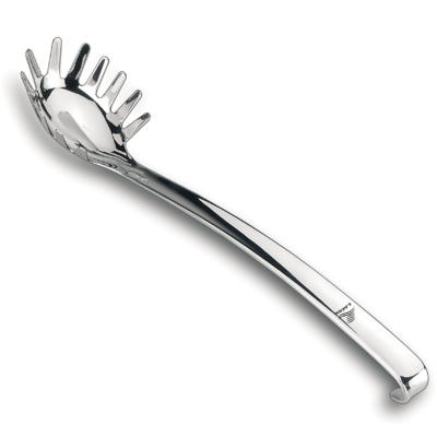 Cuchar�n spaguetti y pasta acero 18/10