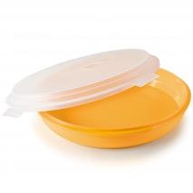 Fiambrera porta tortilla espa�ola 26 cm
