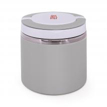 Termo s�lidos doble pared 600 ml