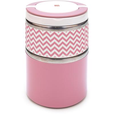 Termo s�lidos doble pared 900 ml