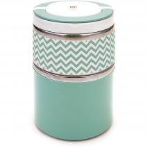 Termo s�lids doble paret 900 ml