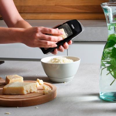 Rallador queso con dep�sito Boska Easy Grater