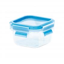 Tupper quadrat hermtic Clip & Close