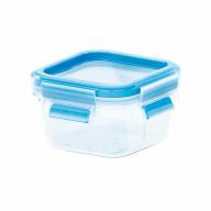 Tupper quadrat herm�tic Clip & Close