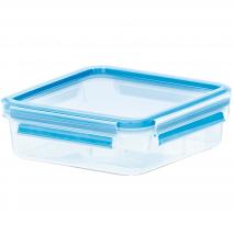 Tupper cuadrado herm�tico Clip & Close