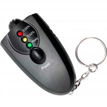 Alcohol�metro test alcohol port�til