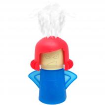 Limpiador microondas Fury Mama