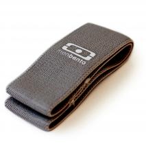 Recambio cinta elstica monbento gris