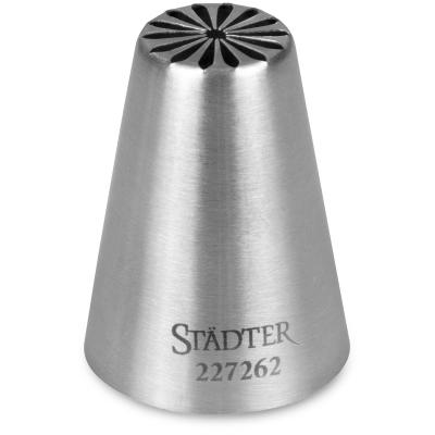 Boquilla Margarita 17 mm