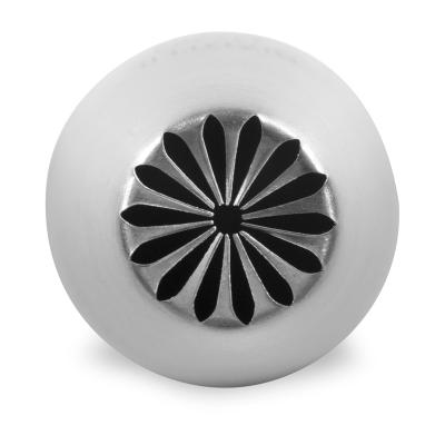 Boquilla Margarita 17 mm