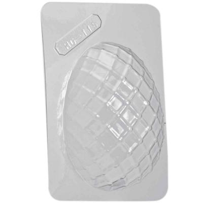 Motllo Mona pasqua OU gravat rombs