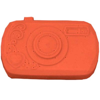 Molde Mona Pascua chocolate C�mara fotos