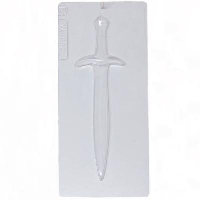 Molde Mona Pascua chocolate Espada Caballero