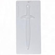 Molde Mona Pascua chocolate Espada Caballero