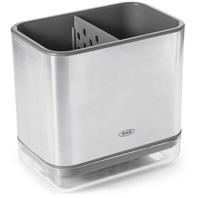 Soporte cepillos y estropajos cocina Oxo