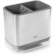 Soporte cepillos y estropajos cocina Oxo