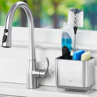 Soporte cepillos y estropajos cocina Oxo