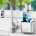 Soporte cepillos y estropajos cocina Oxo