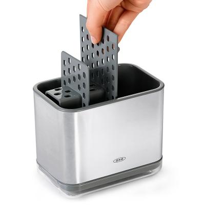 Soporte cepillos y estropajos cocina Oxo