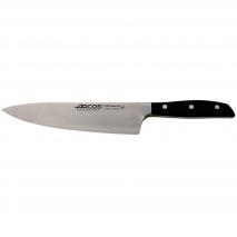 Ganivet cuiner forjat Arcos Manhattan 21 cm