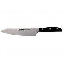 Cuchillo santoku forjado Arcos Manhattan 19 cm