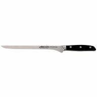 Cuchillo jamonero forjado Arcos Manhattan 25 cm