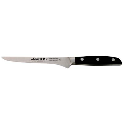 Cuchillo deshuesador forjado Arcos Manhattan 18 cm