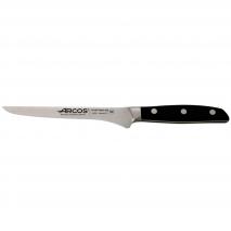 Cuchillo deshuesador forjado Arcos Manhattan 18 cm