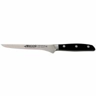Cuchillo deshuesador forjado Arcos Manhattan 18 cm