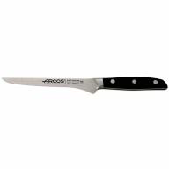 Cuchillo deshuesador forjado Arcos Manhattan 18 cm