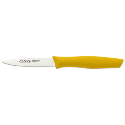 Cuchillo pelador Arcos básico 8,5 cm