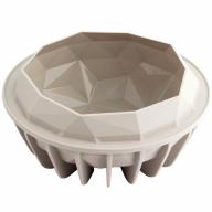 Molde silicona Gemma Diamante 18 cm