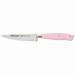 Cuchillo mondador forjado Arcos Riviera 10 cm rosa